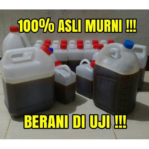 

Madu Hutan / Madu Hitam Lebah Liar ASLI MURNI 100% - MMD1092