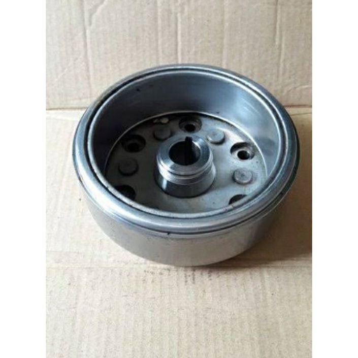 MAGNET MAGNET FWYHRR ROTOR HONDA MEGAPRO PRIMUS ORIGINAL COPOTAN KEH
