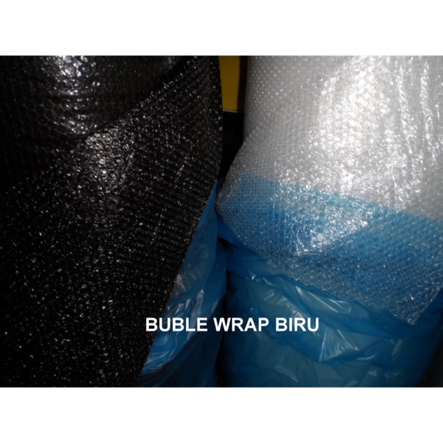 

[LF] bubble wrap | hitam bubble wrap | bening bubble wrap | packing bubble wrap | BUBBLE WRAP 1 ROLL BENING / HITAM BUBLE WARP 50M X 1.25M PLASTIK BABLE bubblewrap | bubble wrap tambahan