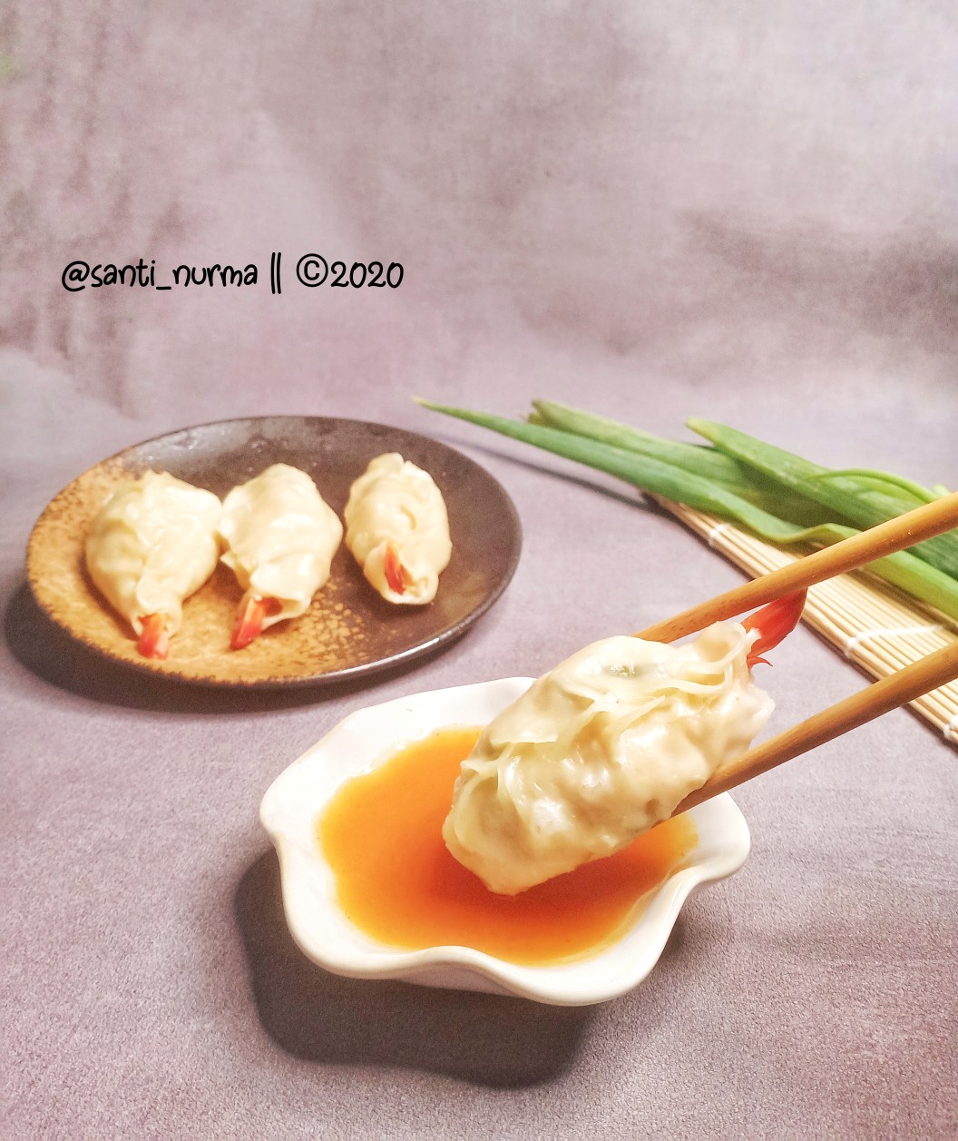 Tempat Sambal / Tempat Tempat Cabe / Tempat Saus / Piring Kecil 3,5inc