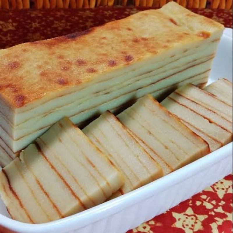 

Cake By Ovie