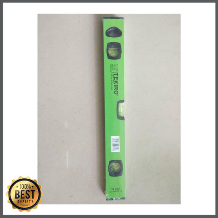 Tekiro BOX LEVEL 18inch TEKIRO WATERPASS 18 inch Tekiro Water pass 18 in GT-WP1713