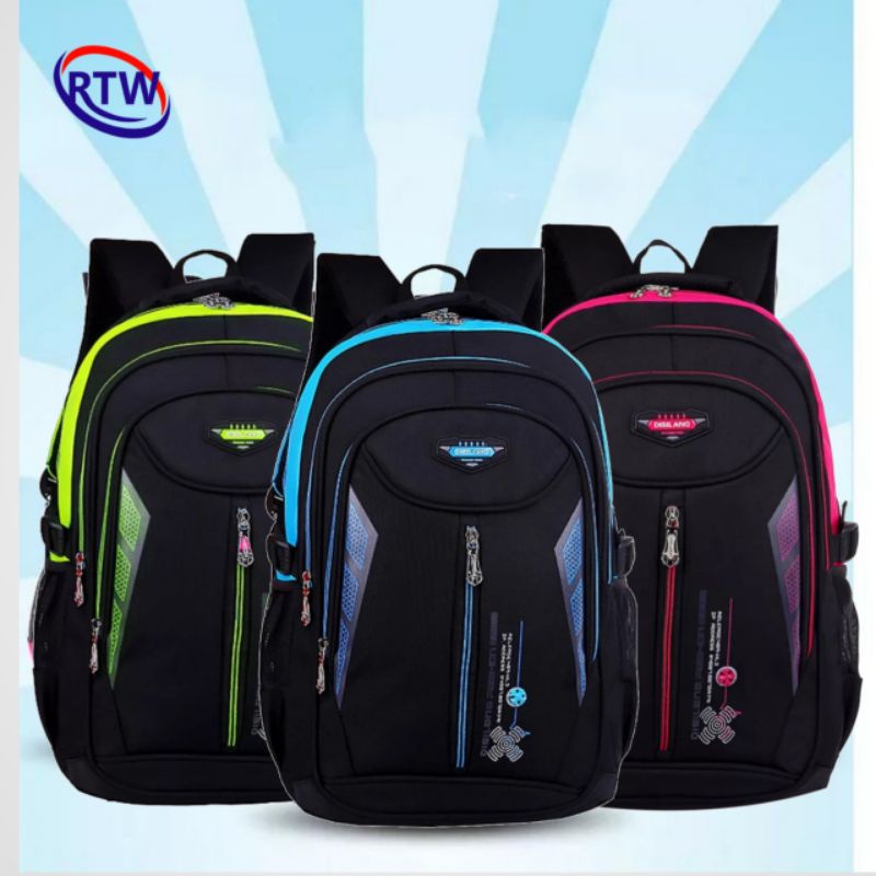 Tas Selempang Pria New Arrival SlingBag Best Seller waistbag SlempangCowo Tas Cowok D6D9 Ransel Anak