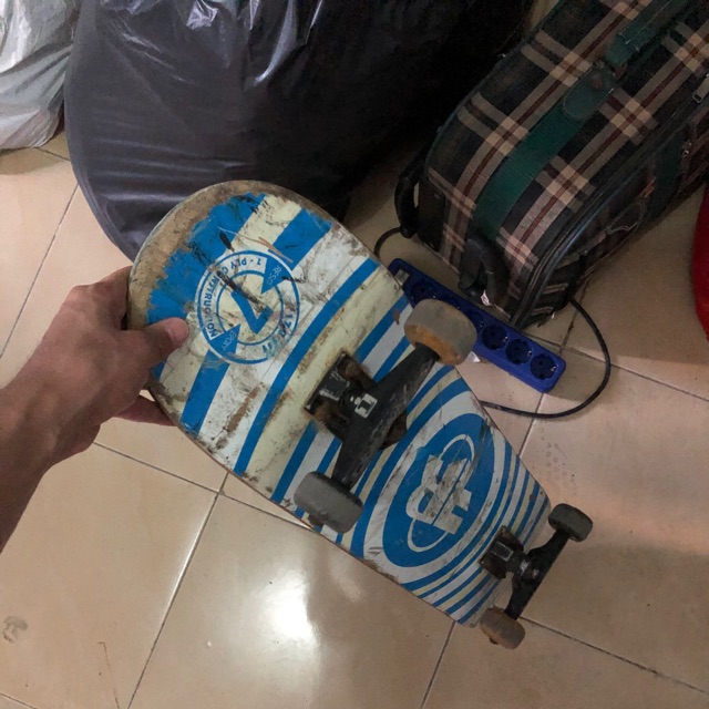 skate board