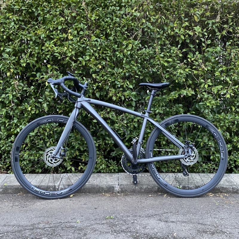 United Detroit 1.00 Full Custom Roadbike Disc Brake