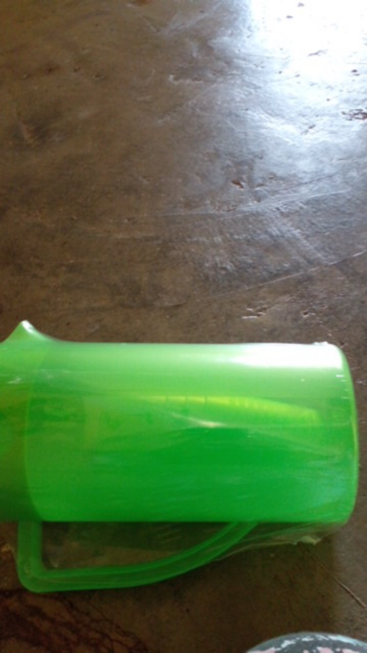 Teko Calista Takankala Teko Set Of 7 Pcs / Water Jug