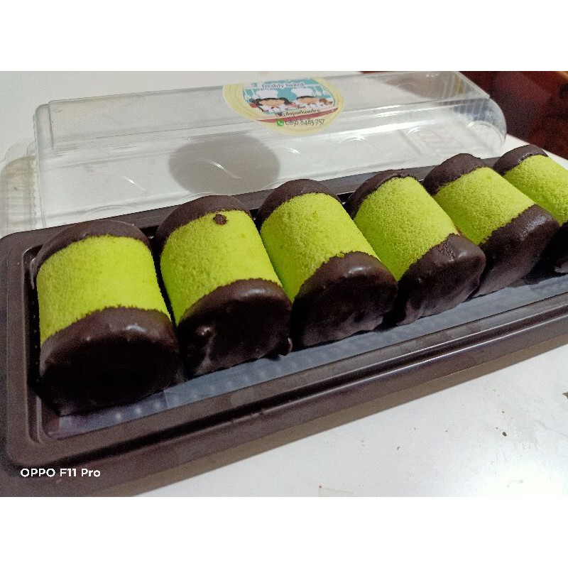Jual banana roll | Shopee Indonesia