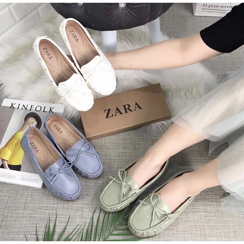 flatshoes 92815 wanita import realpict