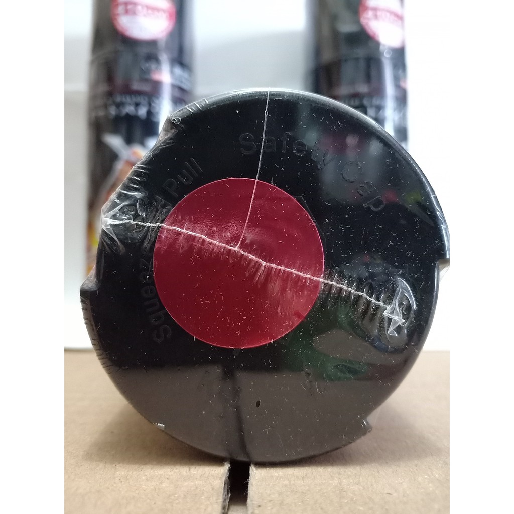 SAMURAI PAINT - BRILLIANT RED - C011*/ Y138*