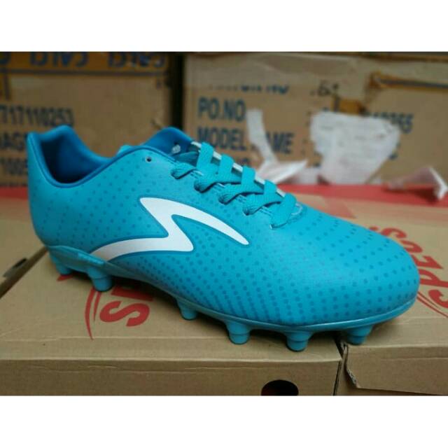 Specs Barricada Guardian FG Blue