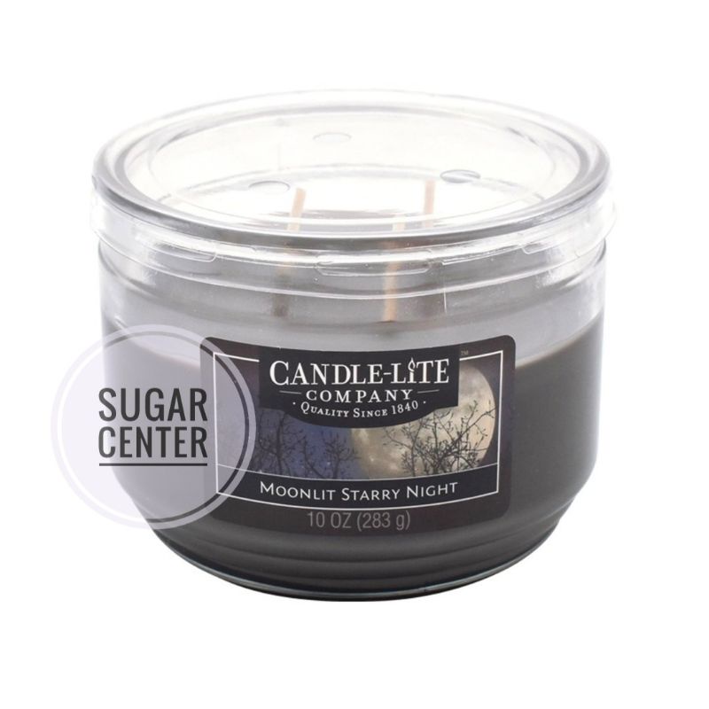 Candle Lite Lilin Aromaterapi 283 Gr/Lilin Pengharum Ruangan/Lilin Penghilang Bau/Lilin Aromaterapi