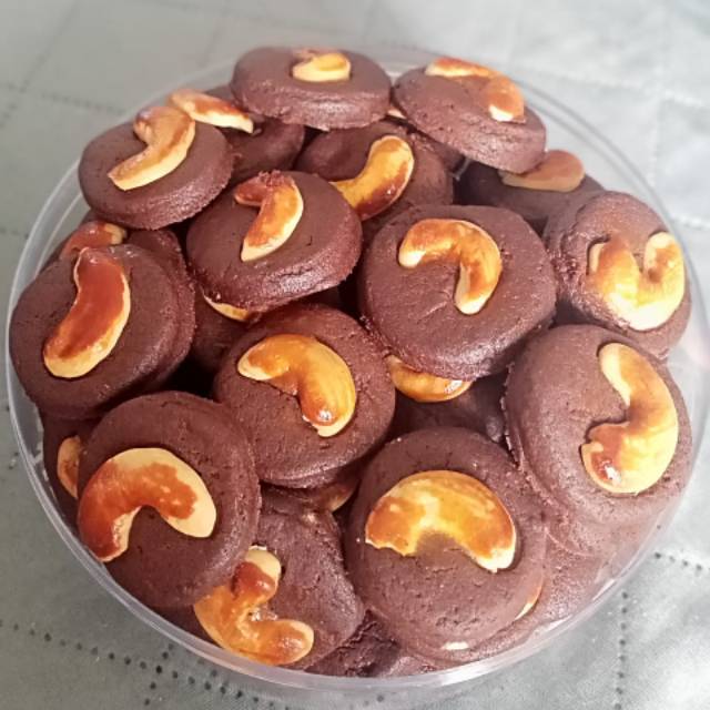 

Choco Mede