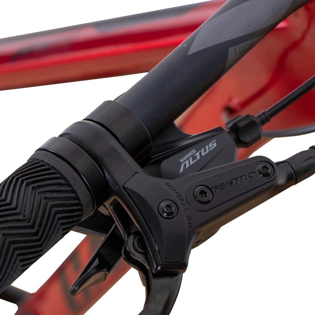 Sepeda Gunung MTB Camp Fenix 2.0 Shimano Altus 9 Speed Garansi SNI-3