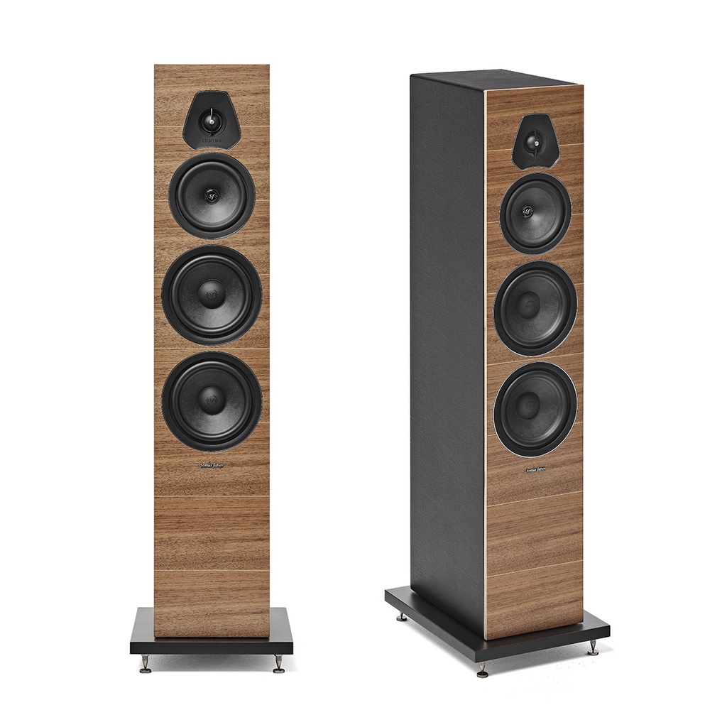 Sonus Faber Lumina V 3-way passive floorstanding speaker