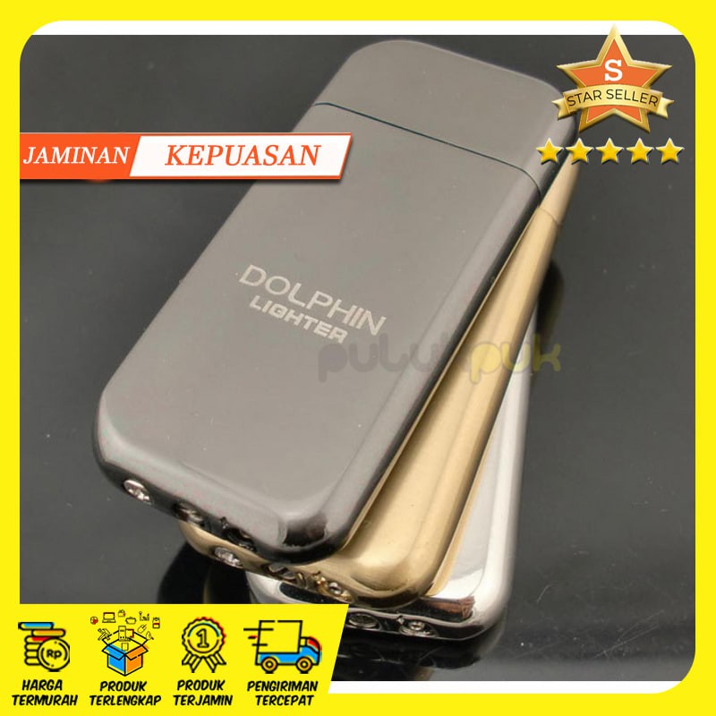 Promo Firetric Pearl Mancis