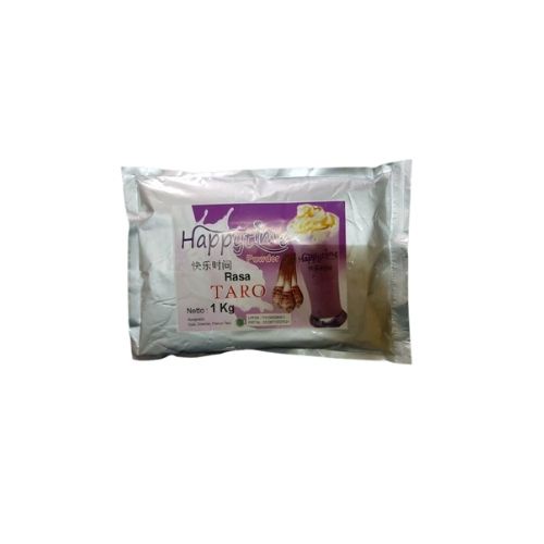 

Happy Time Powder Taro 1kg