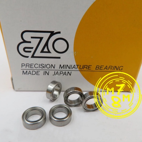 Ball Bearing / Laher EZO R 188 ZZ