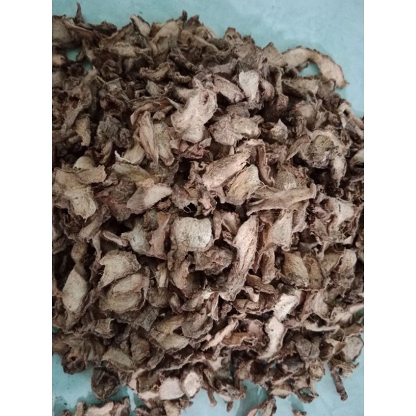 

JAHE MERAH KERING 100gr