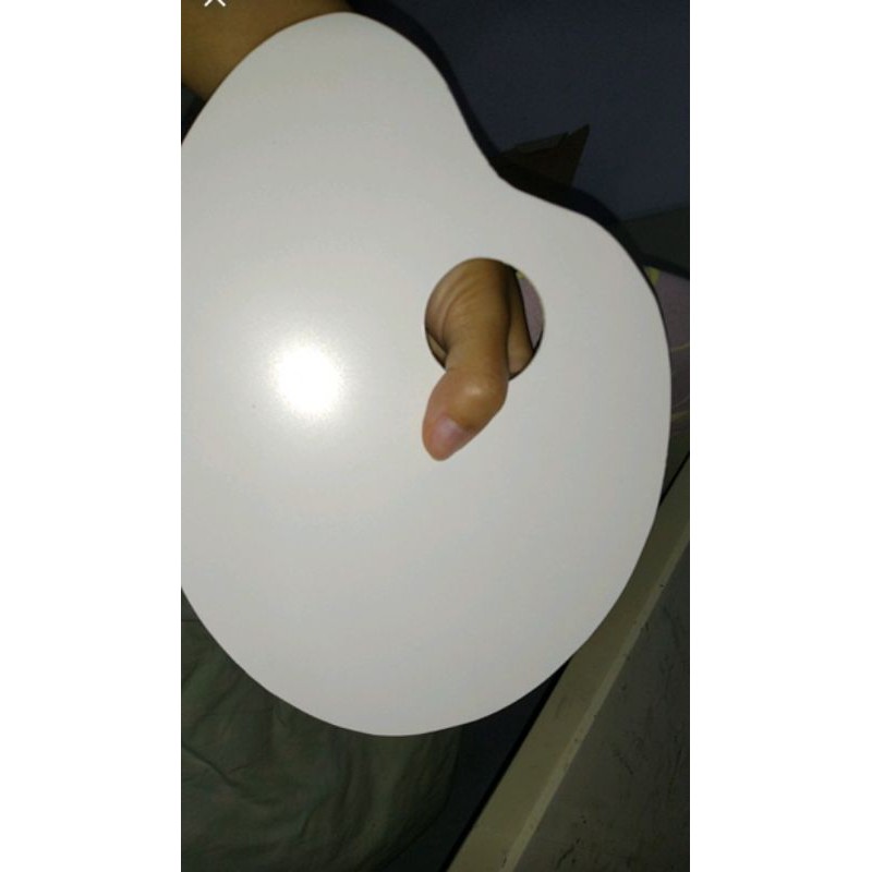 

palet lukis