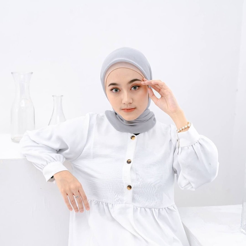 JILBAB PARIS PREMIUM HIJAB SEGIEMPAT PARIS PREMIUM SEGIEMPAT HIJAB SEGIEMPAT PARIS PREMIUM VOAL