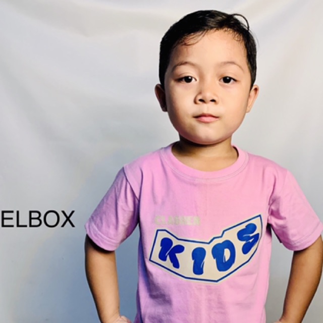 BISA COD KAOS ANAK LAKI LAKI 0-5 TAHUN