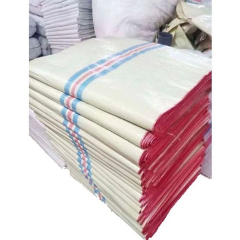 

KARUNG / SAK / GLANGSING MURAH KUALITAS BISA DIBUAT TEMPAT BARANG / PACKING BARANG DAN LAIN SEBAGAINYA