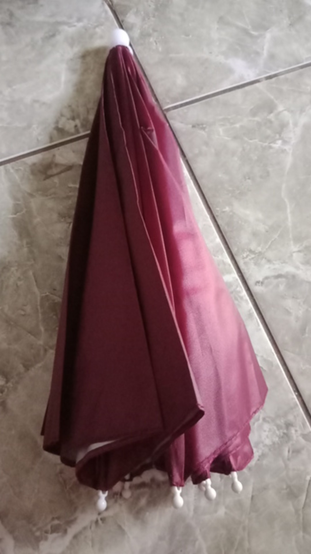 Topi Unic Topi Payung