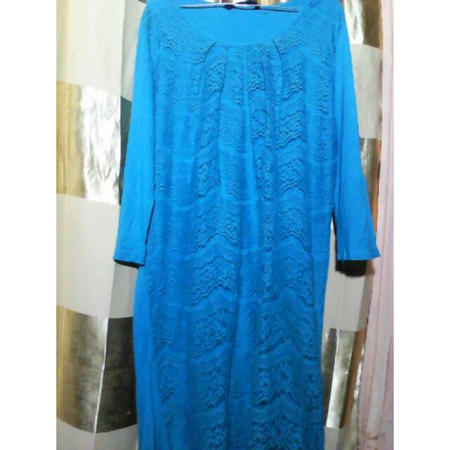 Tunik Contempo Women