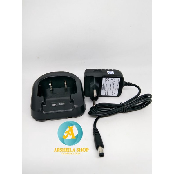 Charger ht baofeng uv 82 original