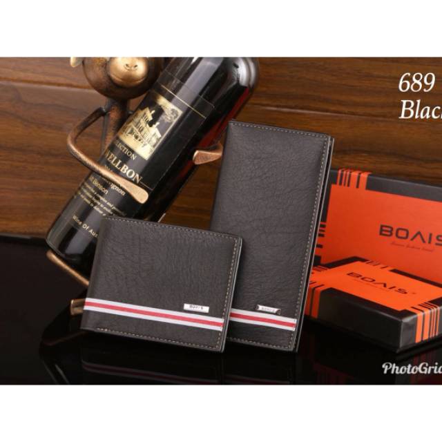Dompet bovis couple 689
