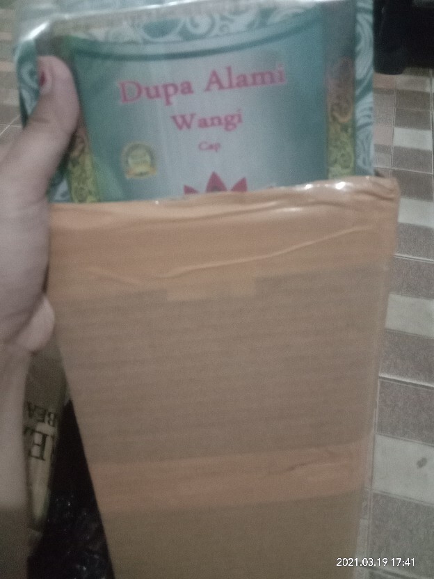 Dupa Stik Atma Gaharu 504gr