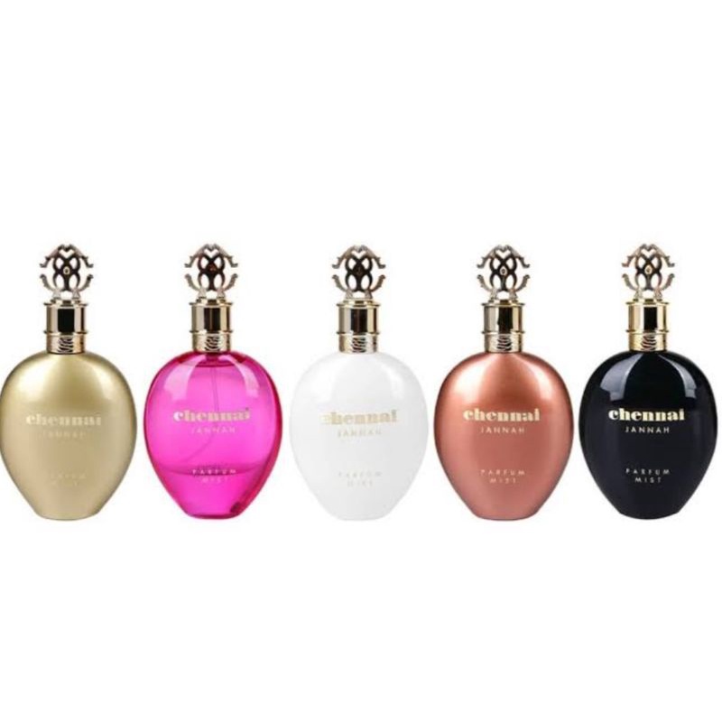 chennai parfum mist