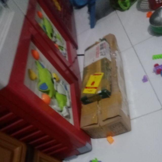 Handle Pintu 45cm Rumah Minimalis Terbaru