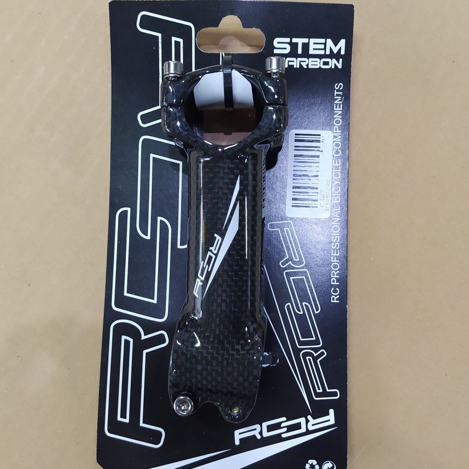 Stem Carbon Composite RC 100mm Not Ritchey Titanium