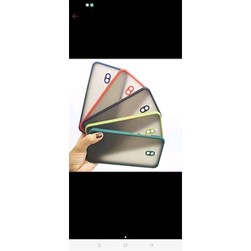 My choice Case doft Redmi 8a pro / Case doft Redmi 8a pro