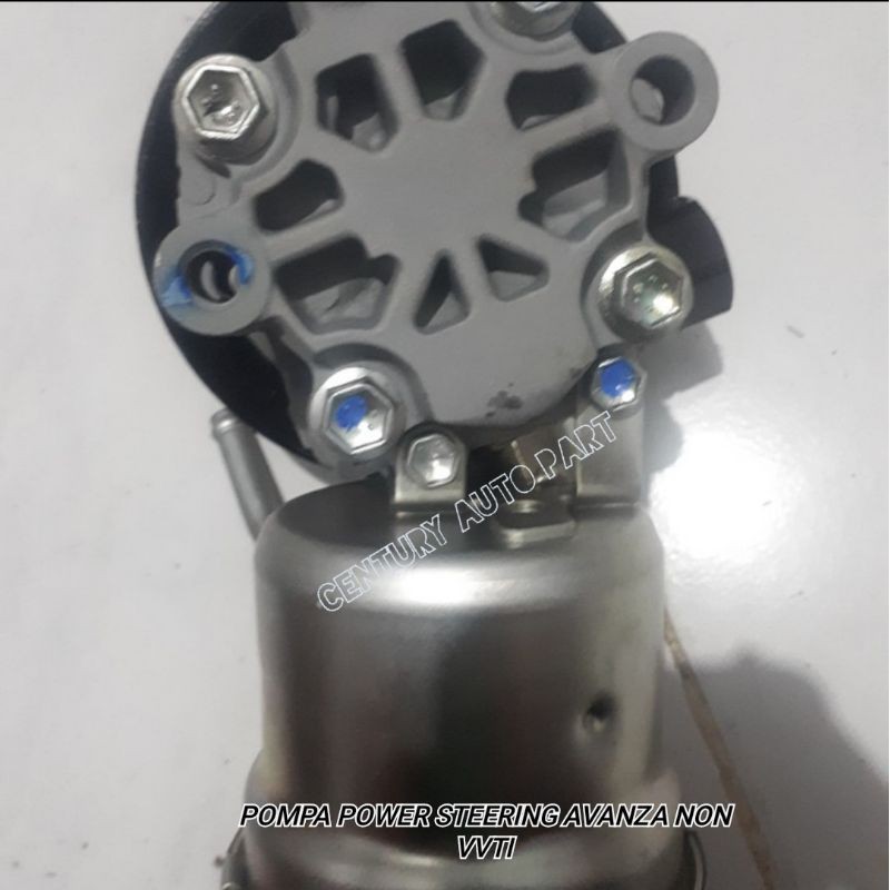 POMPA POWER STEERING AVANZA NON VVTI ORIGINAL GARANSI 1 BULAN