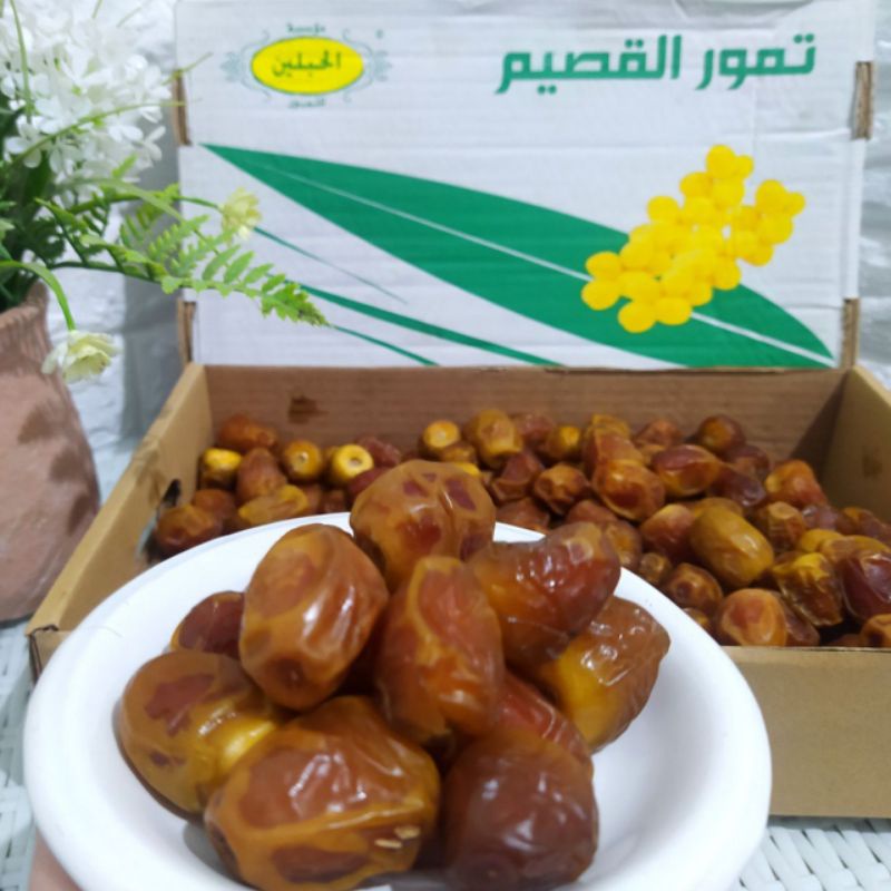

Kurma Sukary Premium A