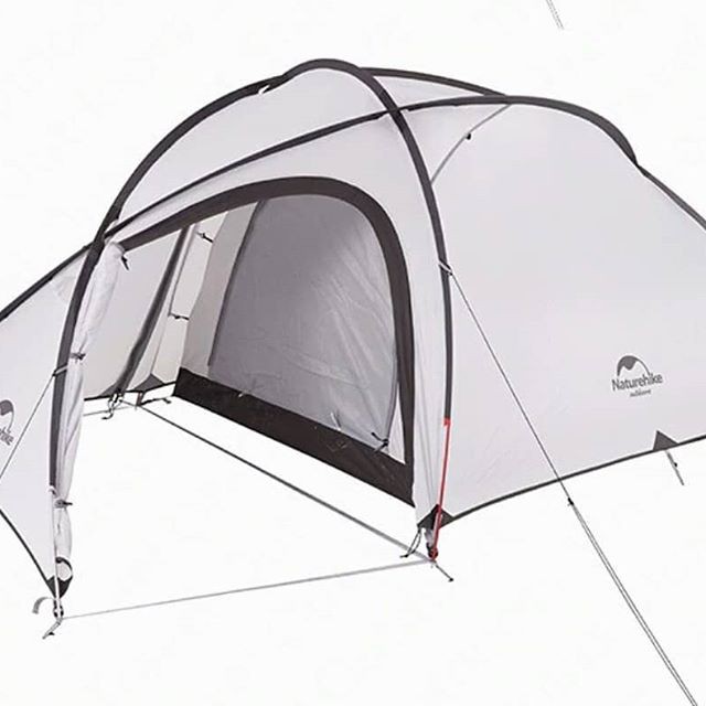 TENDA HIBY 4 40D NATUREHIKE NH18K250-P