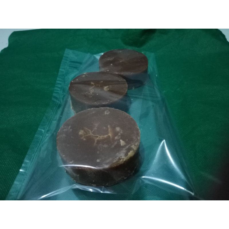 

3 Gula aren kawung original organik pack grande A