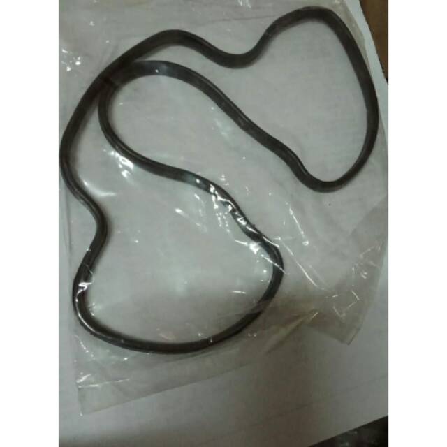 Karet packing l100 minicab paking tutup klep l100 minicab gasker tutup klep l100 minicab