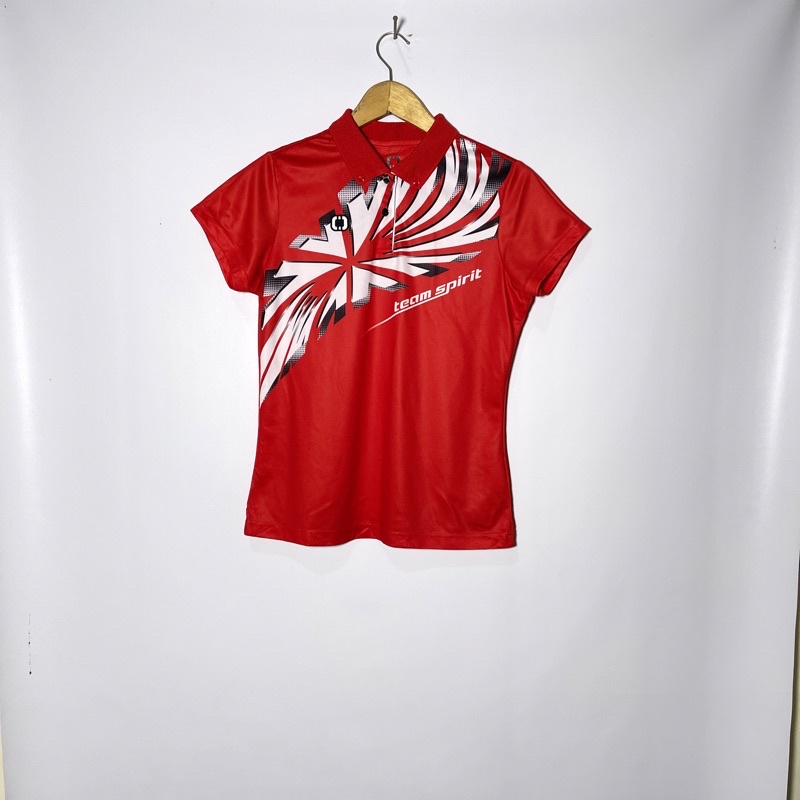 Baju Olah Raga Preloved by Hisummer08-49 Peggy&co M 90