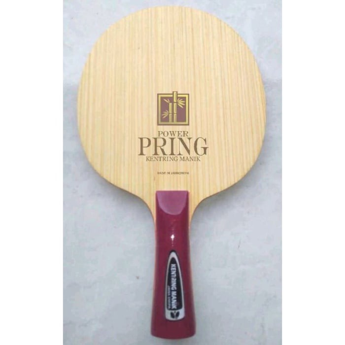 power PRING kentring manik