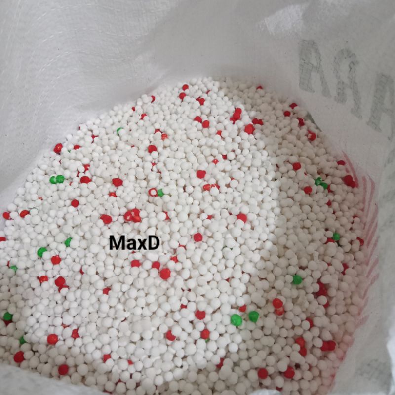 

SAGU MUTIARA MIX Repack 1kg