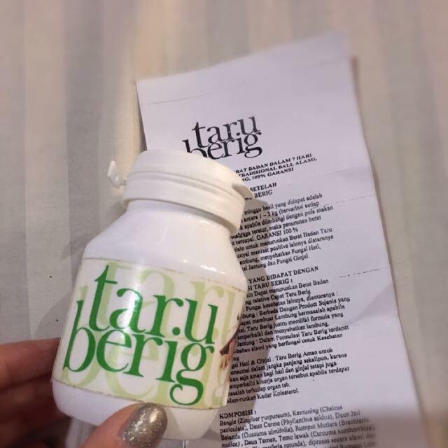 

Taru berig