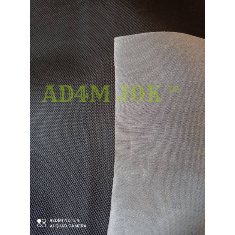 KULIT JOK MOTOR MIO GT ORIGINAL