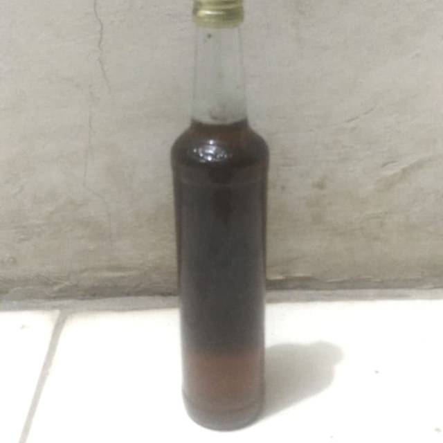 

Madu hitam pahit dan manis