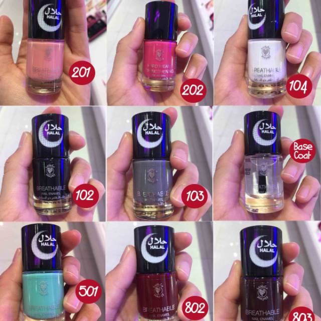 Last Stock  Kutek Halal MIKYAJY Original From Saudi