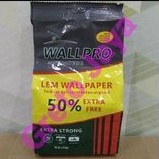 Lem Wallpaper Walpaper Dinding Tembok Glue Wall Paper Sticker Stiker