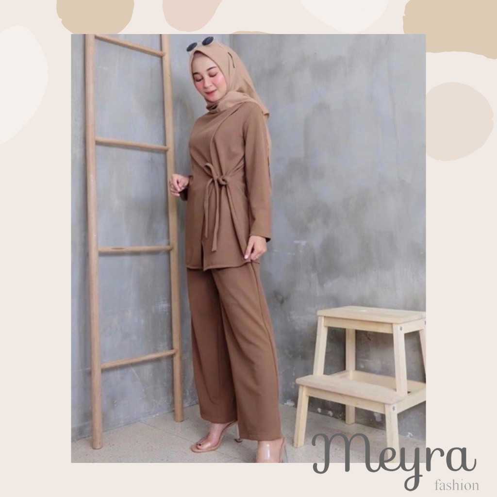 QILLA SET / DAILY SET