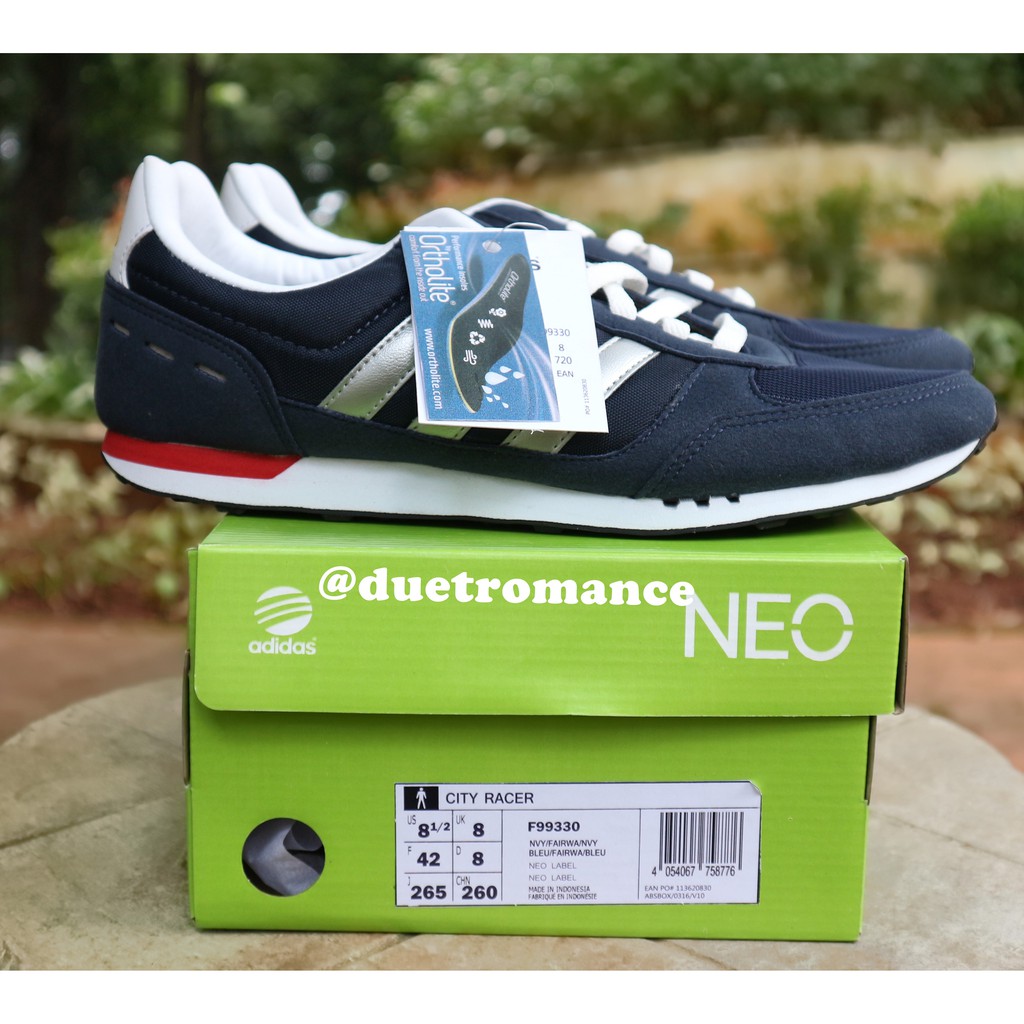 adidas neo racer original